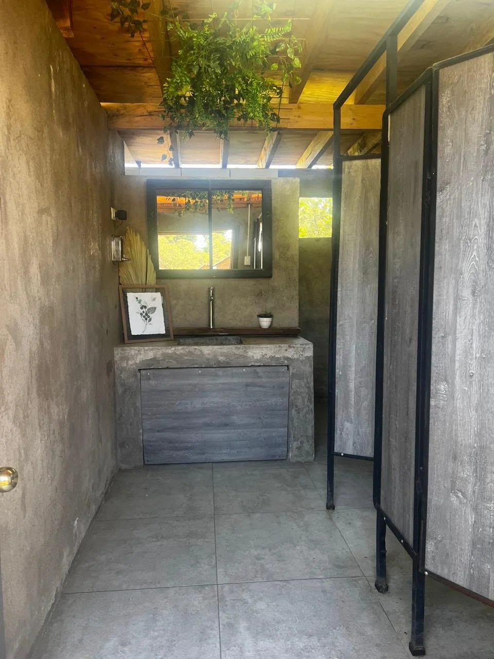 Baños reales de Madriguera